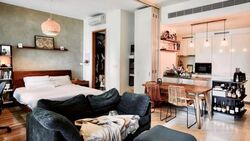 Marina One Residences (D1), Apartment #541081781